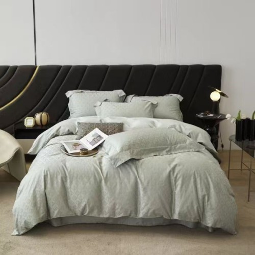 Bed Four-Piece Set